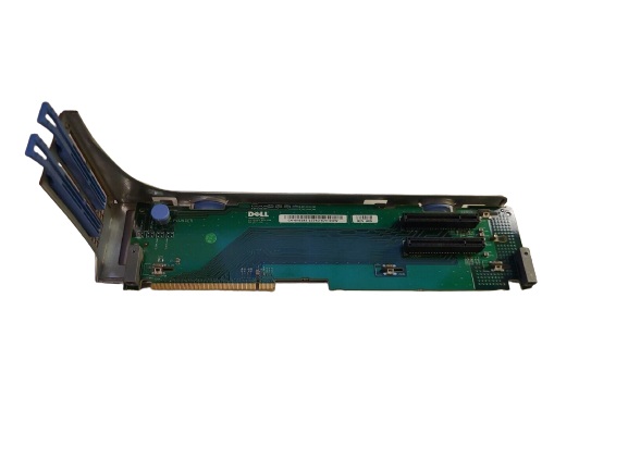 0H6183 Dell PCI-E / PCI Express Riser Card